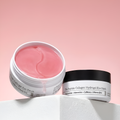 The Original Peptide Collagen Hydrogel Eye Patches