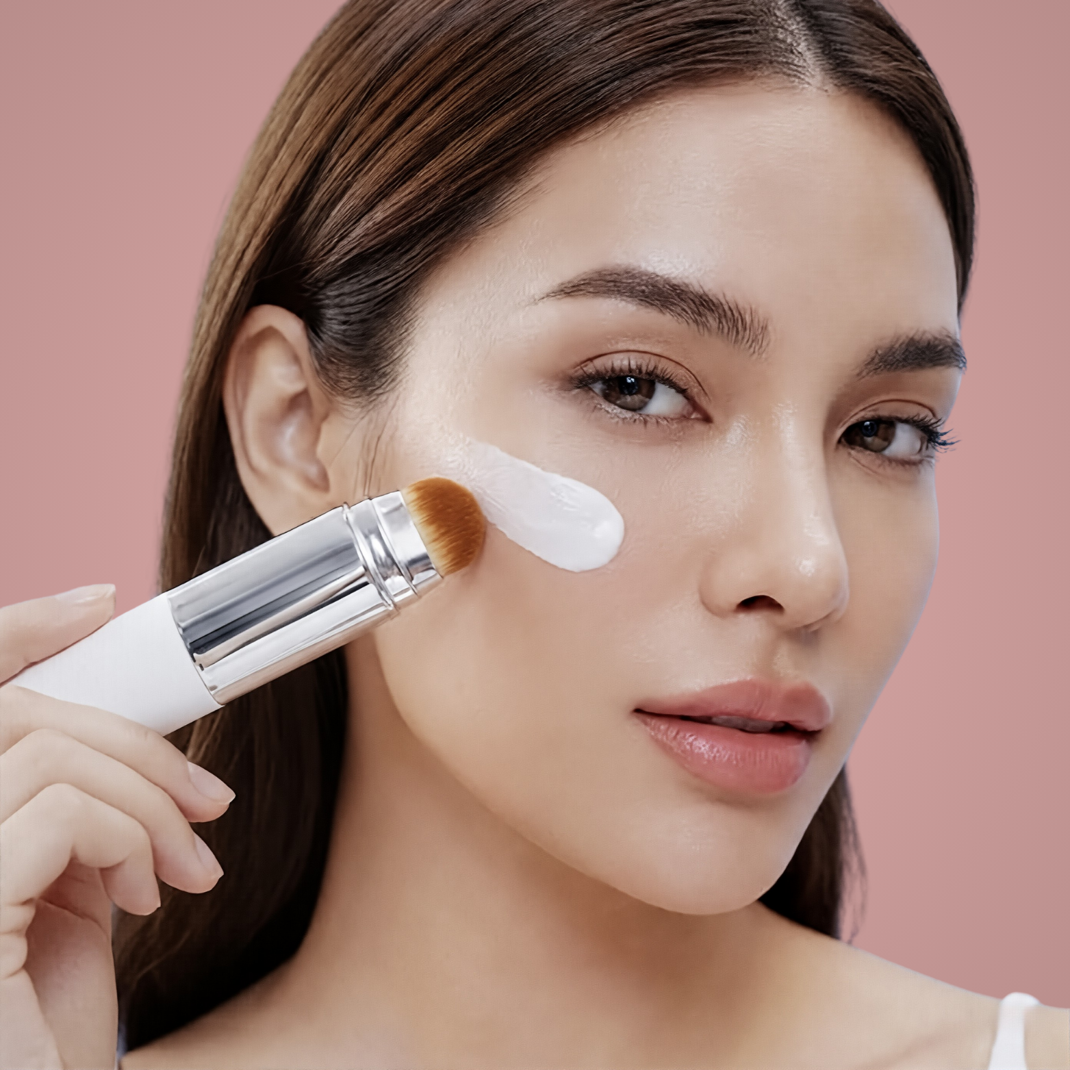 Bestselling All-in-One Perfect-Match Cream Stick