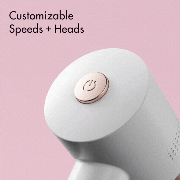 Cali Electric Callus Remover